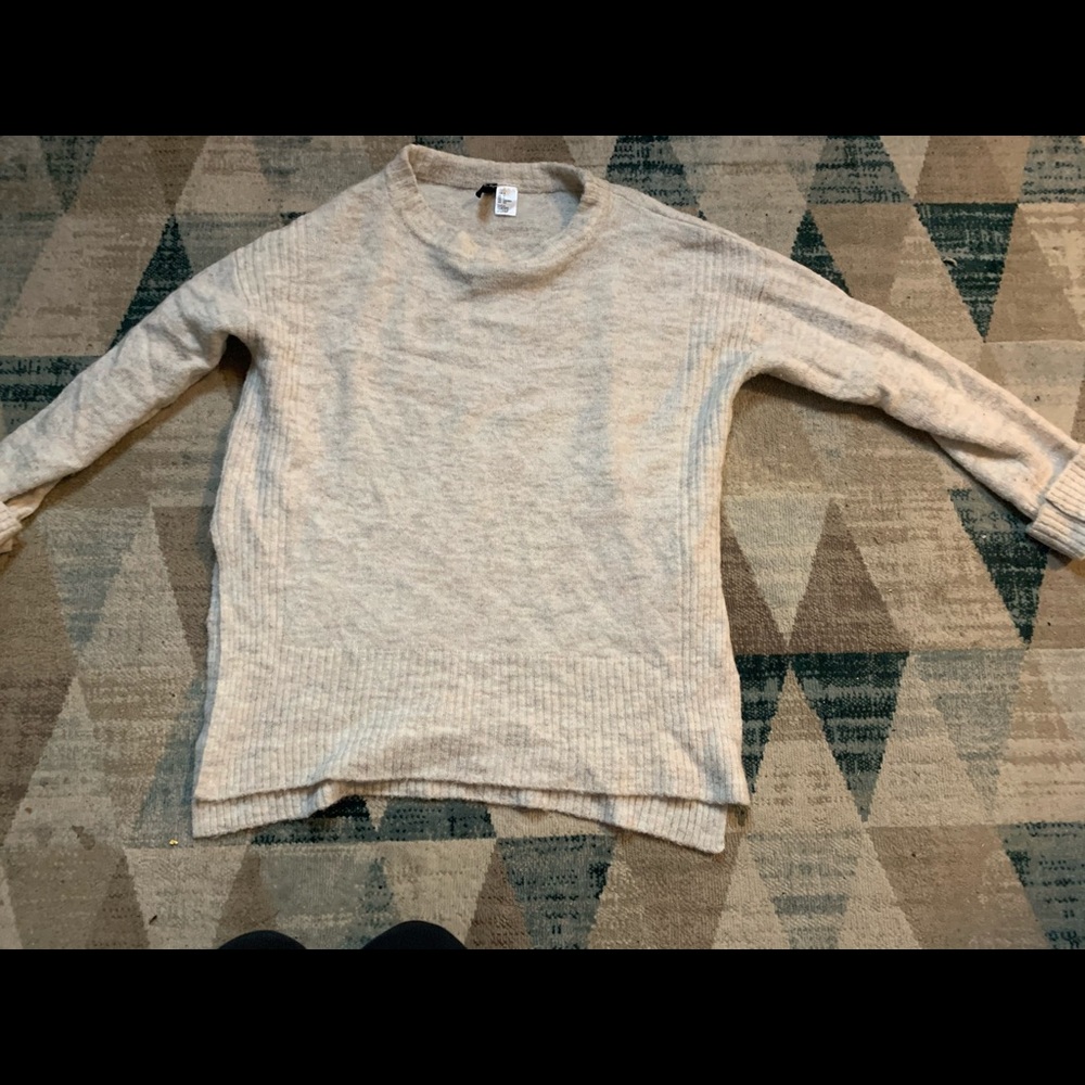 H&M long sleeve